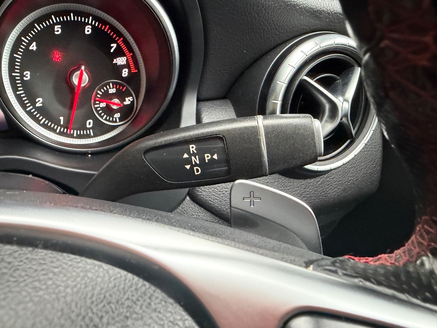 Used Mercedes-Benz CLA 2016 for sale - 77143539: Photo 41