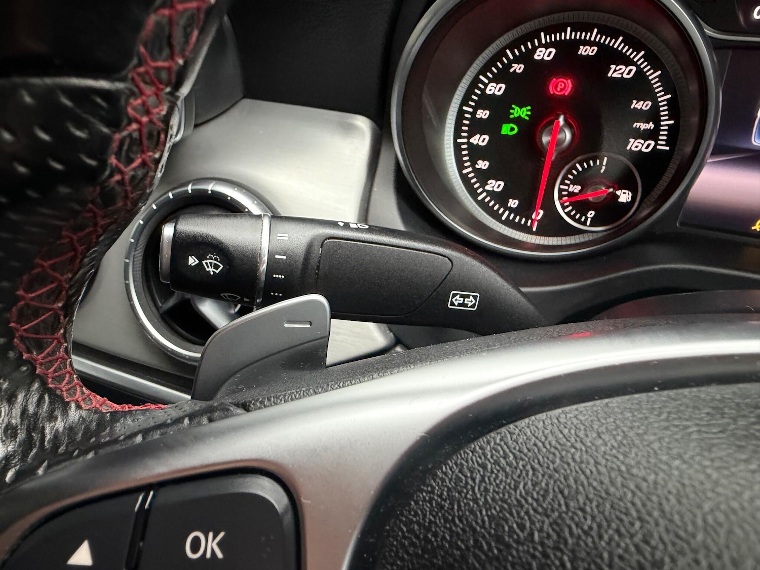 Used Mercedes-Benz CLA 2016 for sale - 77143539: Photo 42