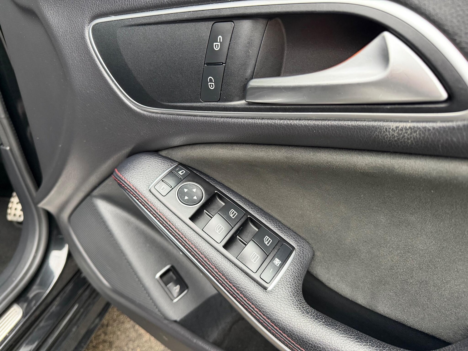 Used Mercedes-Benz CLA 2016 for sale - 77143539: Photo 44