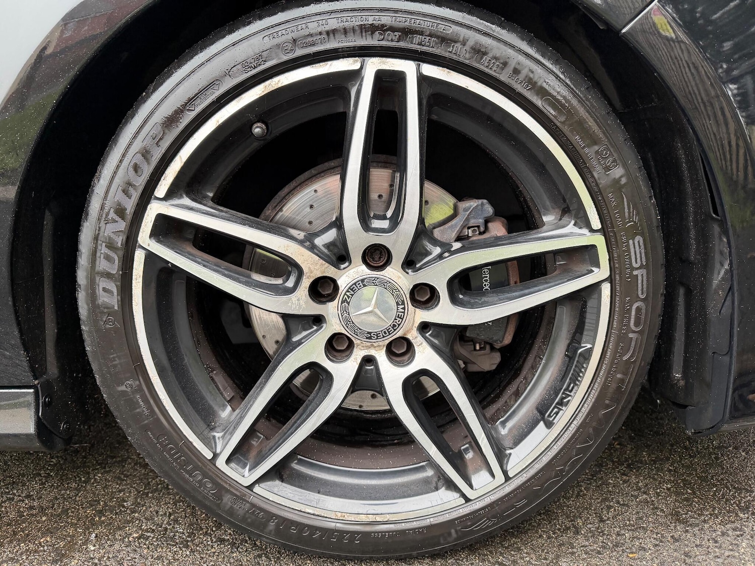 Used Mercedes-Benz CLA 2016 for sale - 77143539: Photo 47