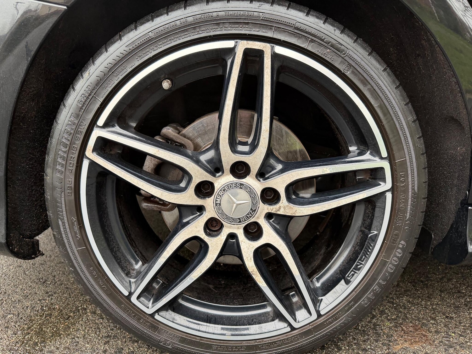 Used Mercedes-Benz CLA 2016 for sale - 77143539: Photo 48