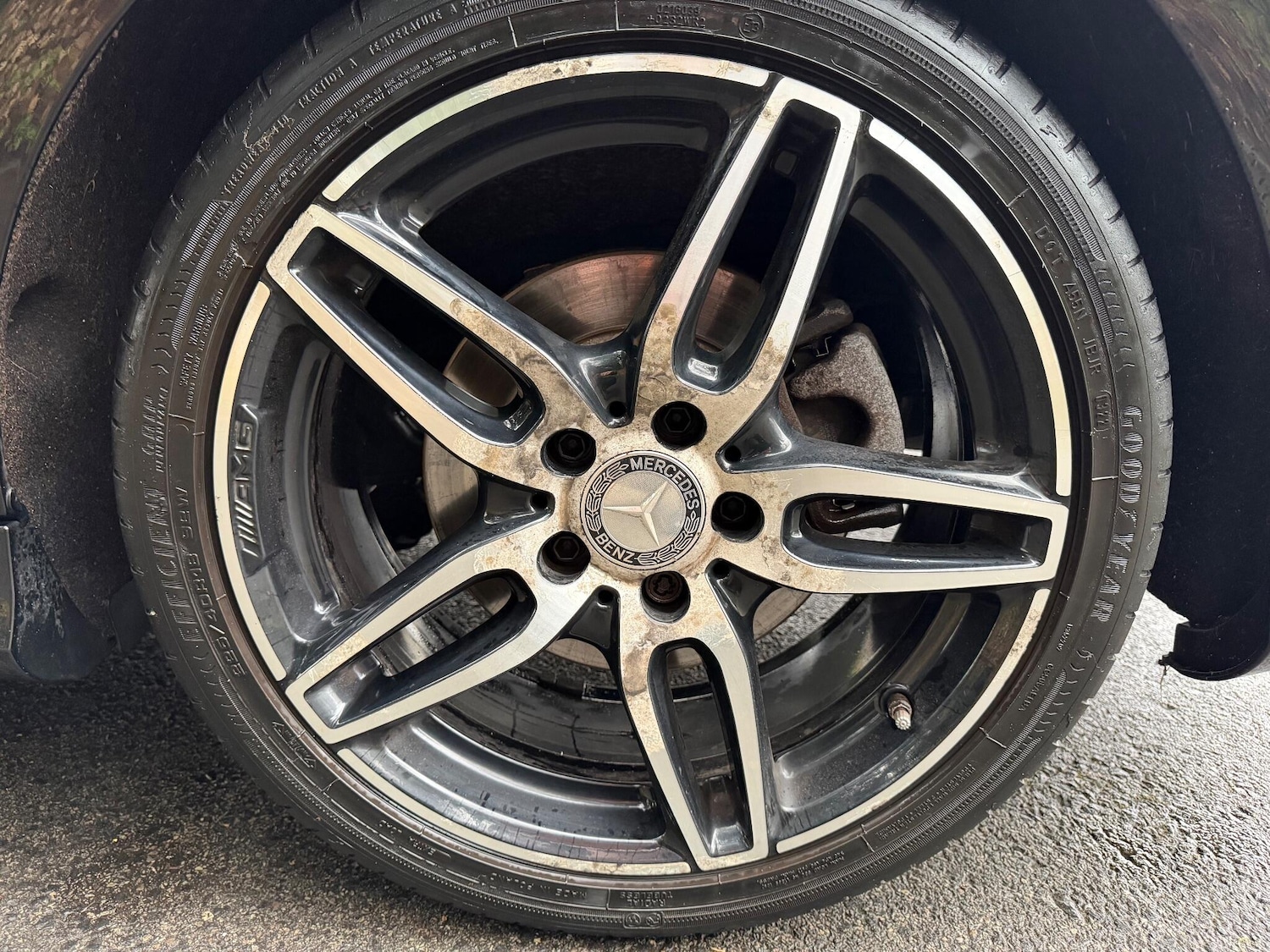 Used Mercedes-Benz CLA 2016 for sale - 77143539: Photo 49