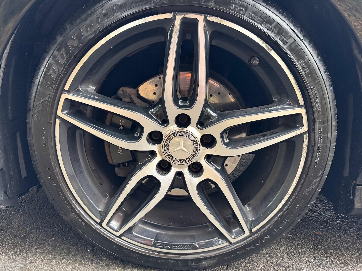 Used Mercedes-Benz CLA 2016 for sale - 77143539: Photo 50