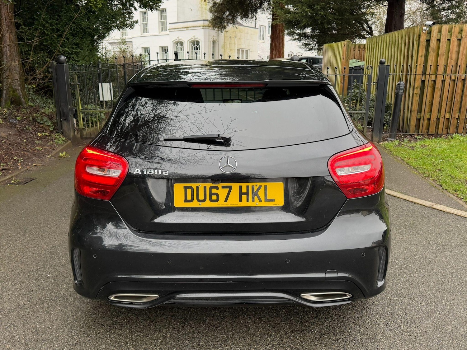 Used Mercedes-Benz A-Class for sale - 77612627: Photo 12