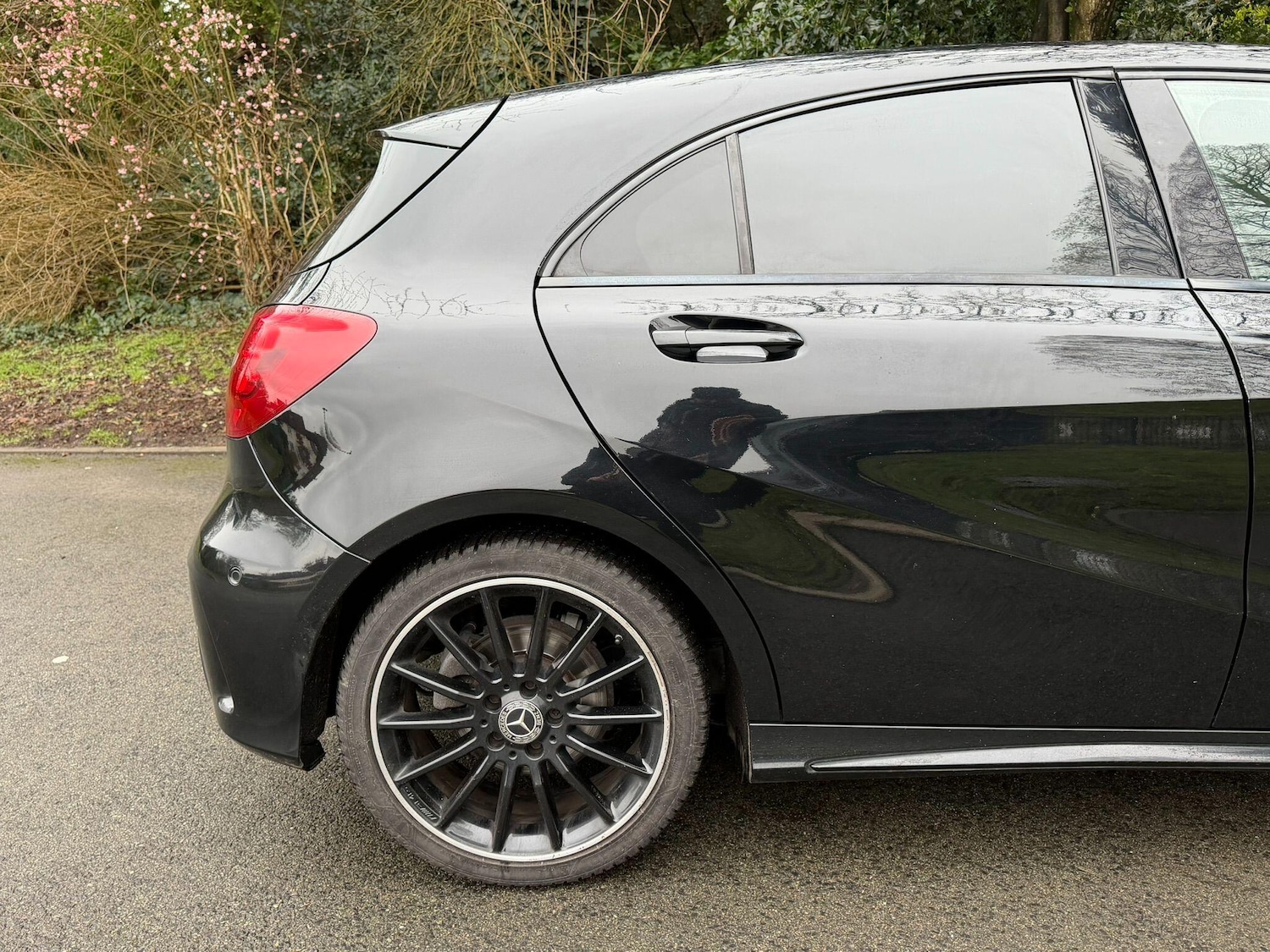 Used Mercedes-Benz A-Class for sale - 77612627: Photo 15