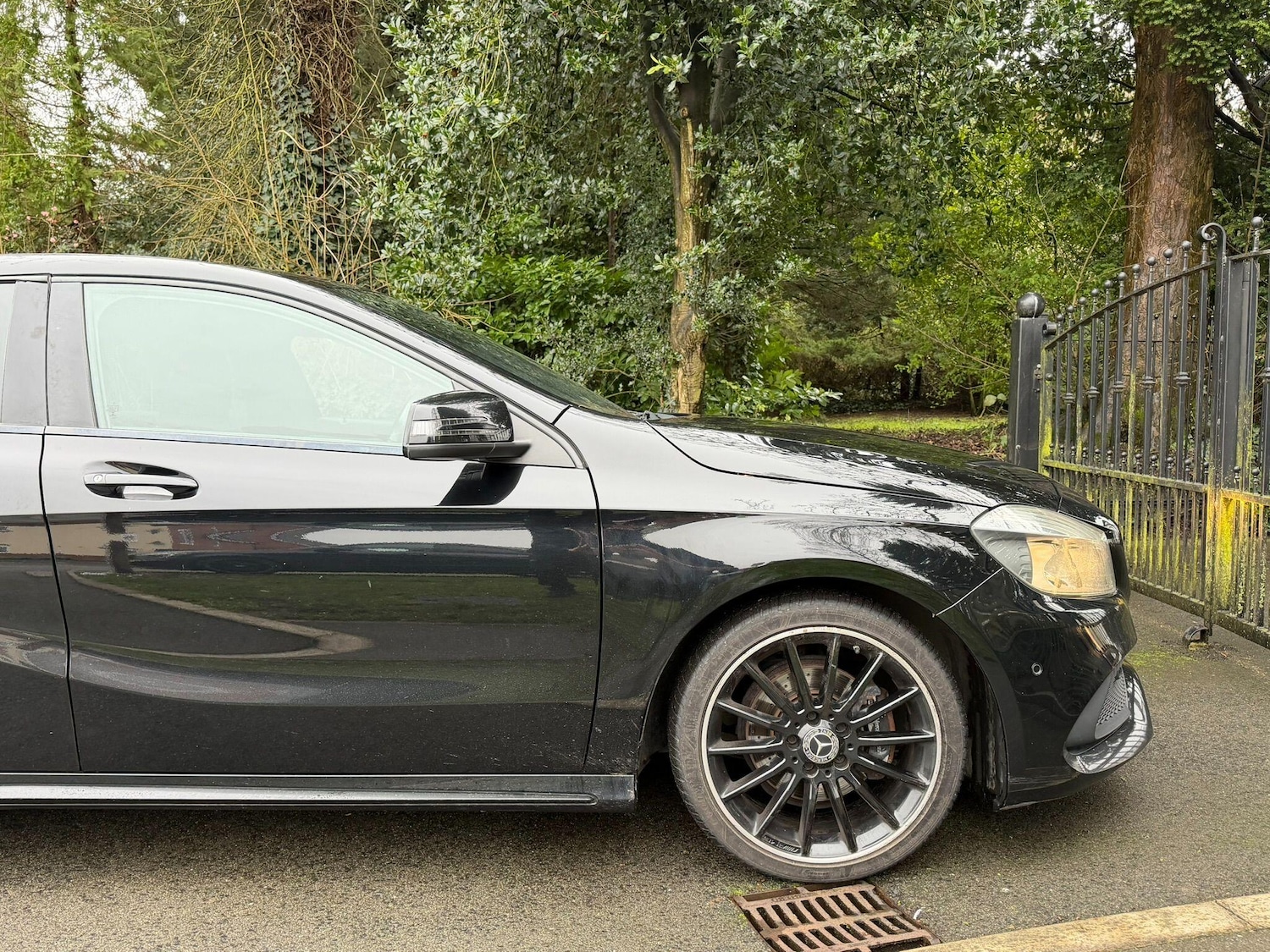 Used Mercedes-Benz A-Class for sale - 77612627: Photo 16