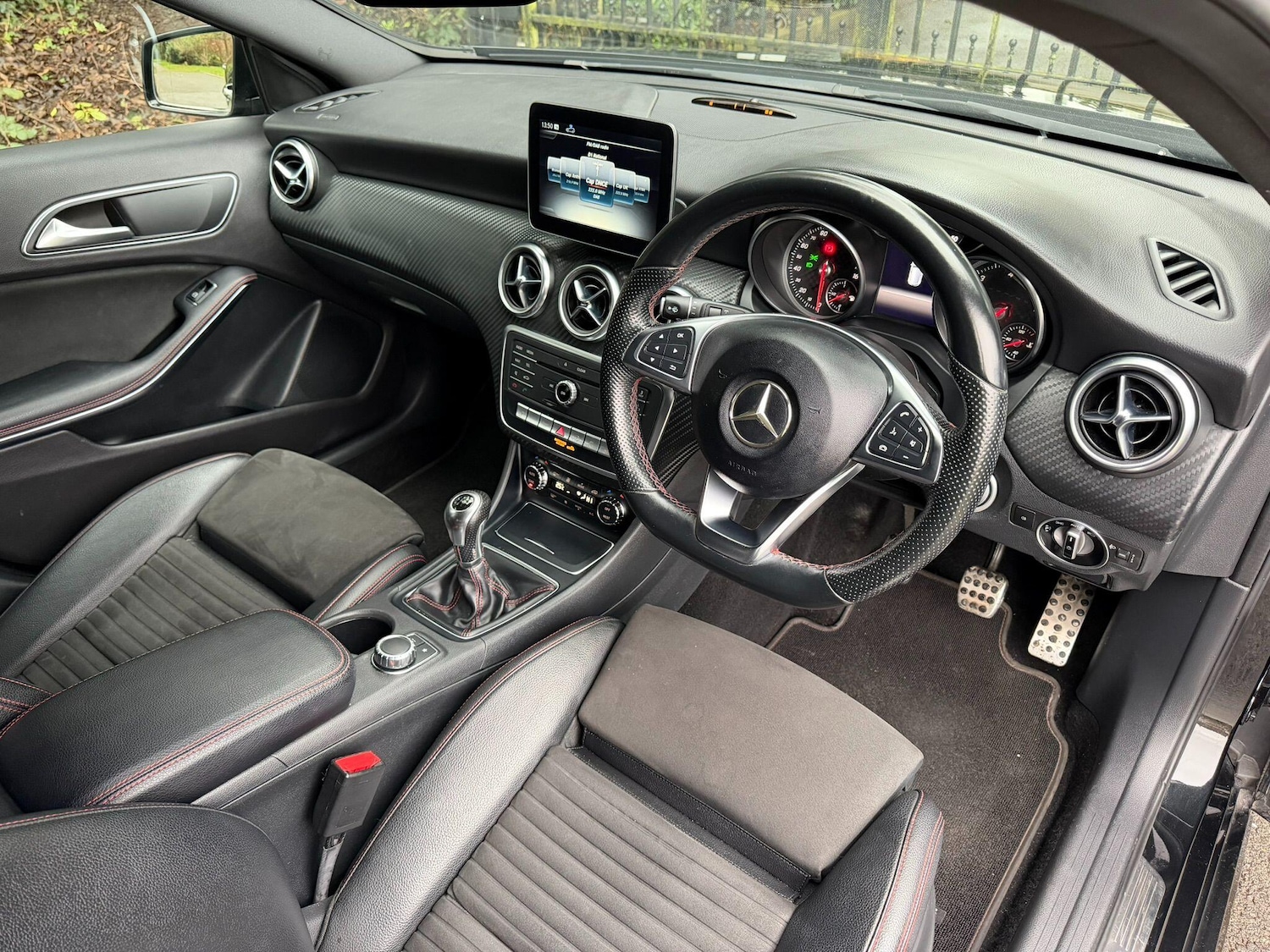 Used Mercedes-Benz A-Class for sale - 77612627: Photo 21