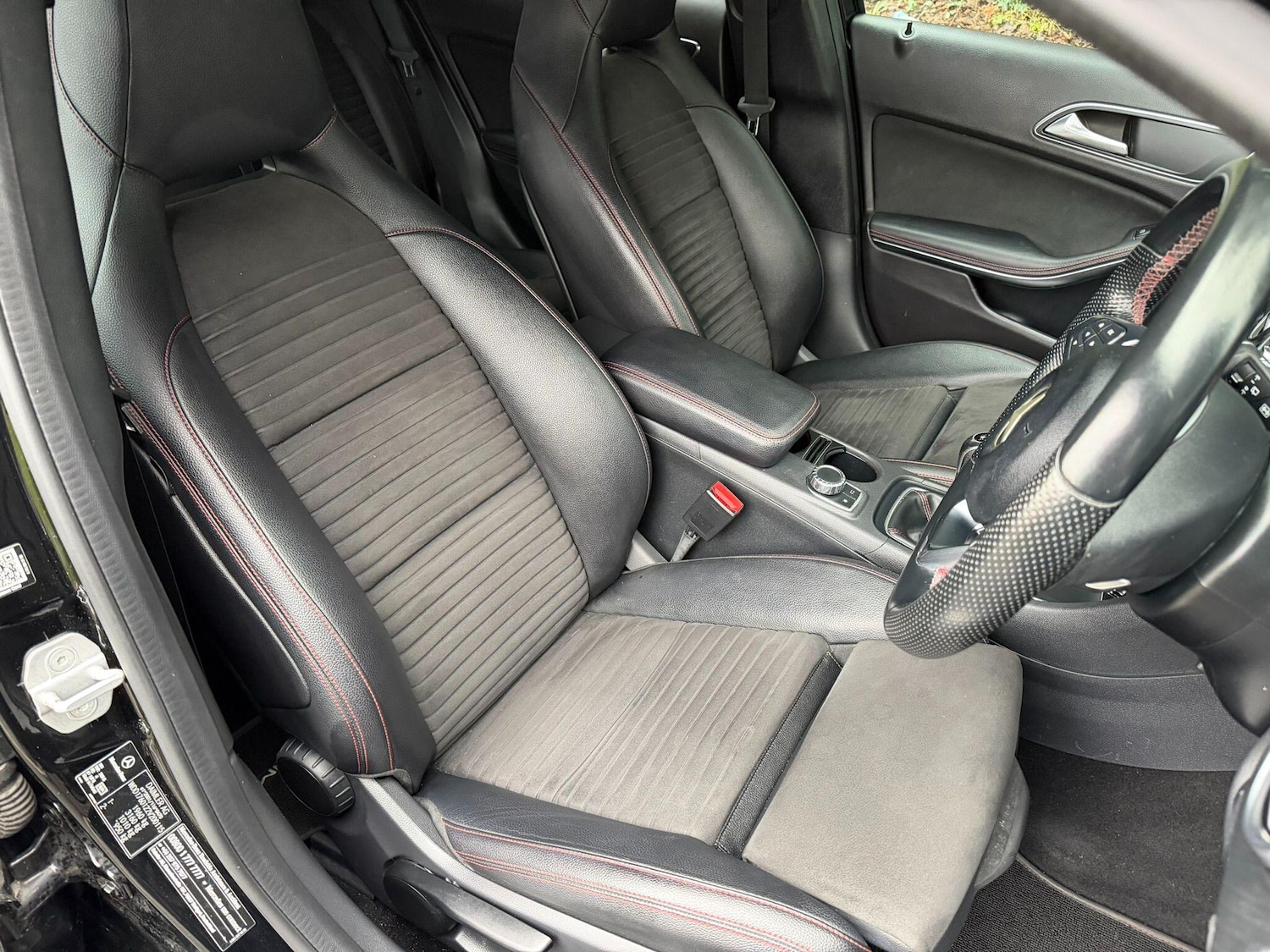 Used Mercedes-Benz A-Class for sale - 77612627: Photo 22