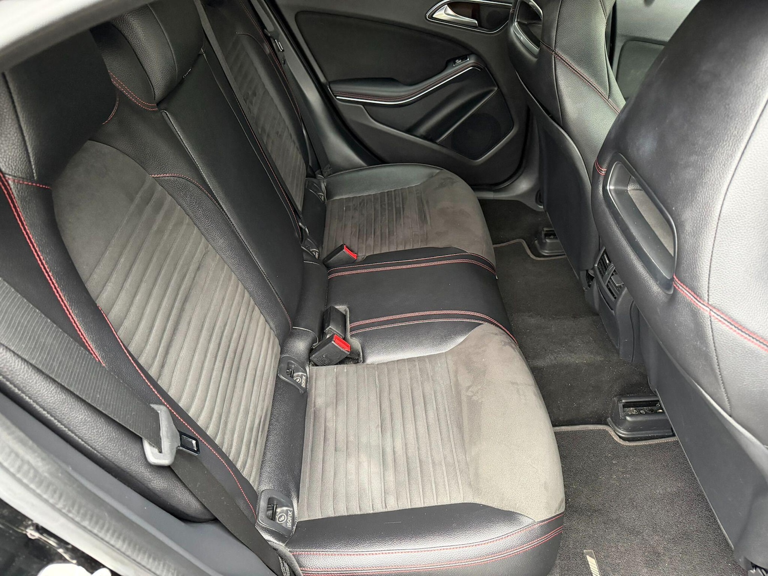 Used Mercedes-Benz A-Class for sale - 77612627: Photo 23