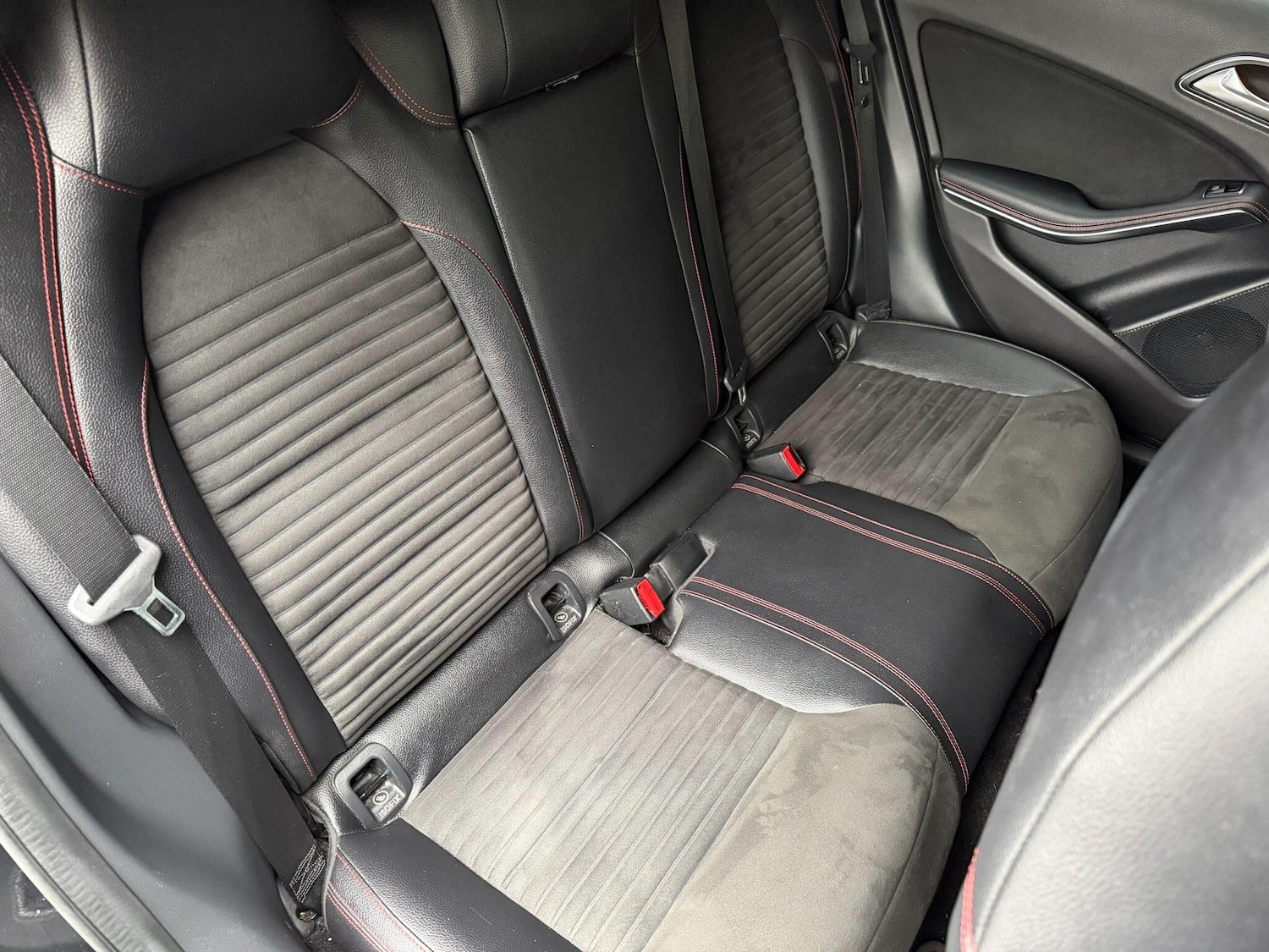 Used Mercedes-Benz A-Class for sale - 77612627: Photo 24