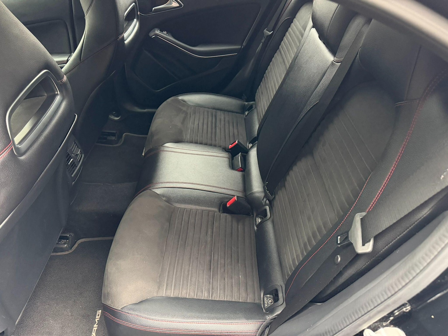 Used Mercedes-Benz A-Class for sale - 77612627: Photo 26