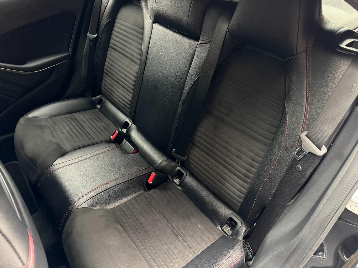 Used Mercedes-Benz A-Class for sale - 77612627: Photo 27