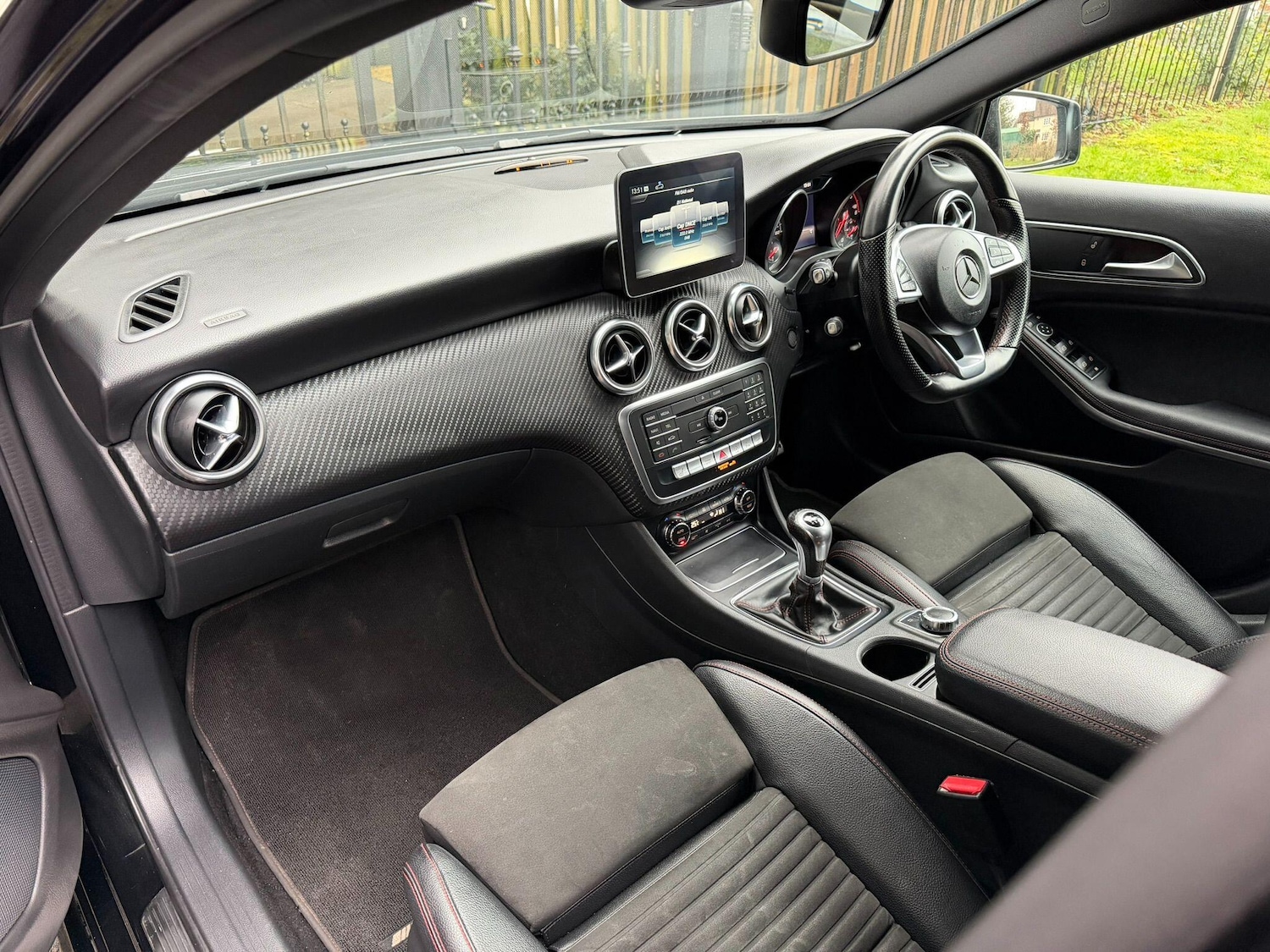 Used Mercedes-Benz A-Class for sale - 77612627: Photo 28