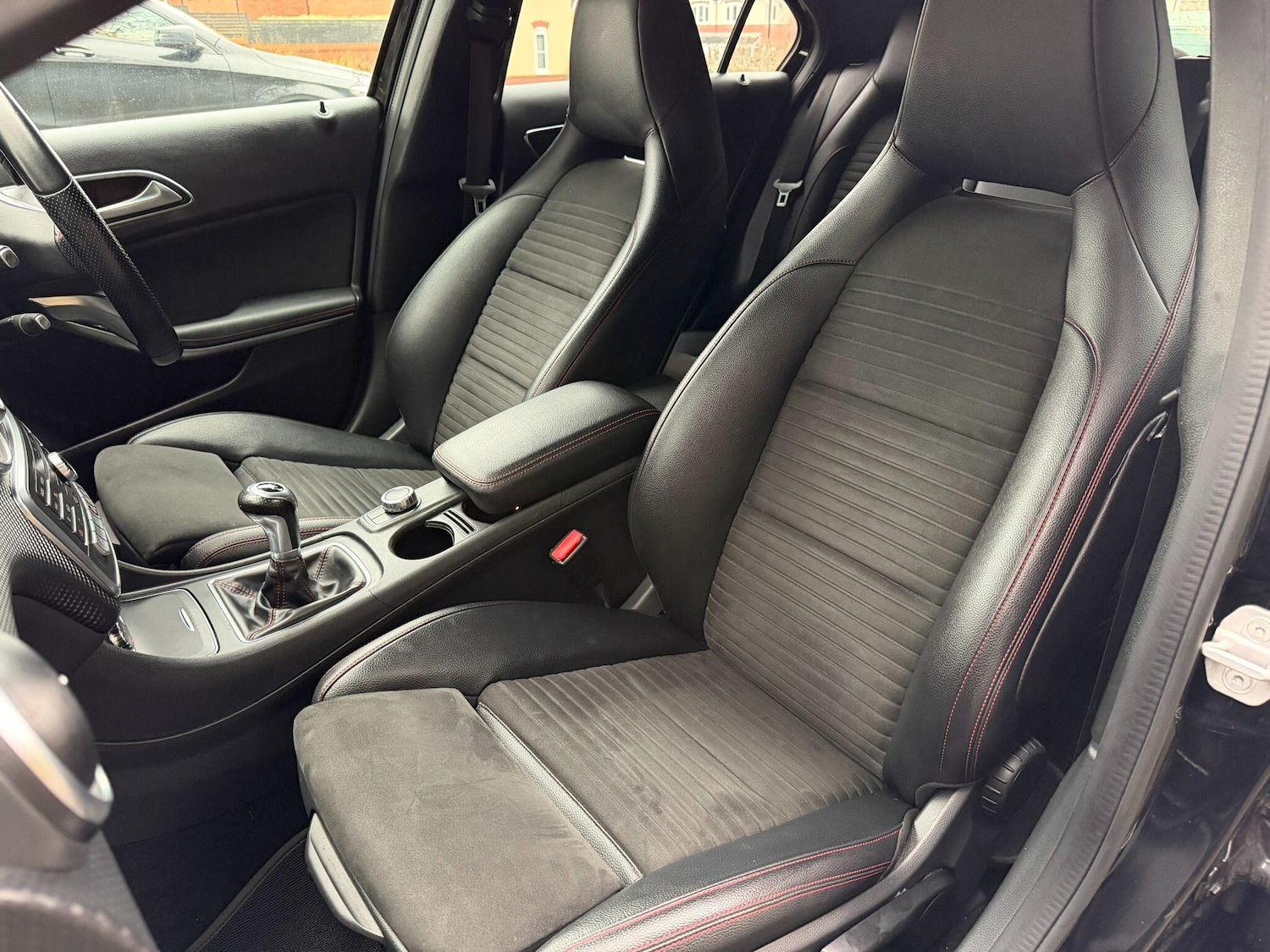 Used Mercedes-Benz A-Class for sale - 77612627: Photo 29