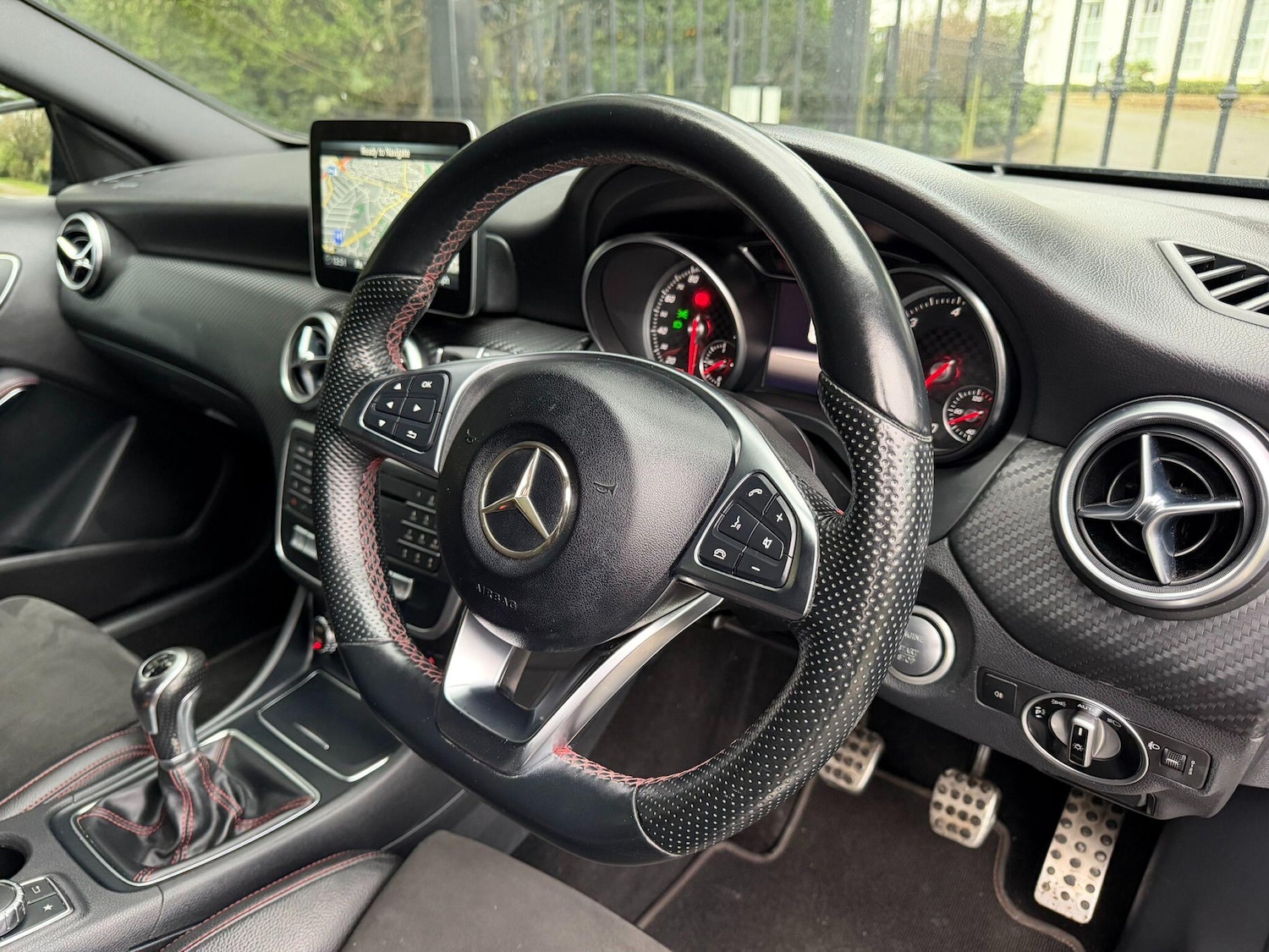 Used Mercedes-Benz A-Class for sale - 77612627: Photo 30