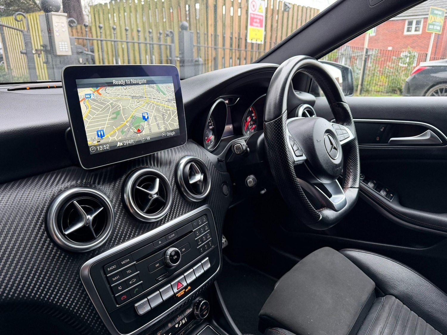 Used Mercedes-Benz A-Class for sale - 77612627: Photo 31