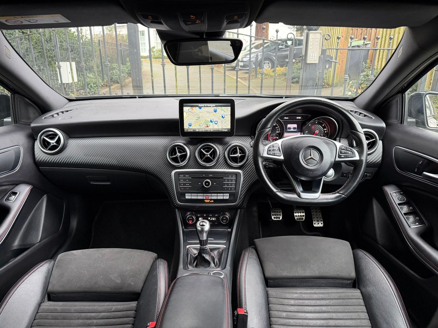 Used Mercedes-Benz A-Class for sale - 77612627: Photo 32