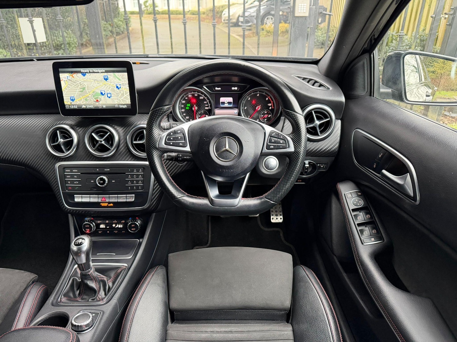 Used Mercedes-Benz A-Class for sale - 77612627: Photo 33