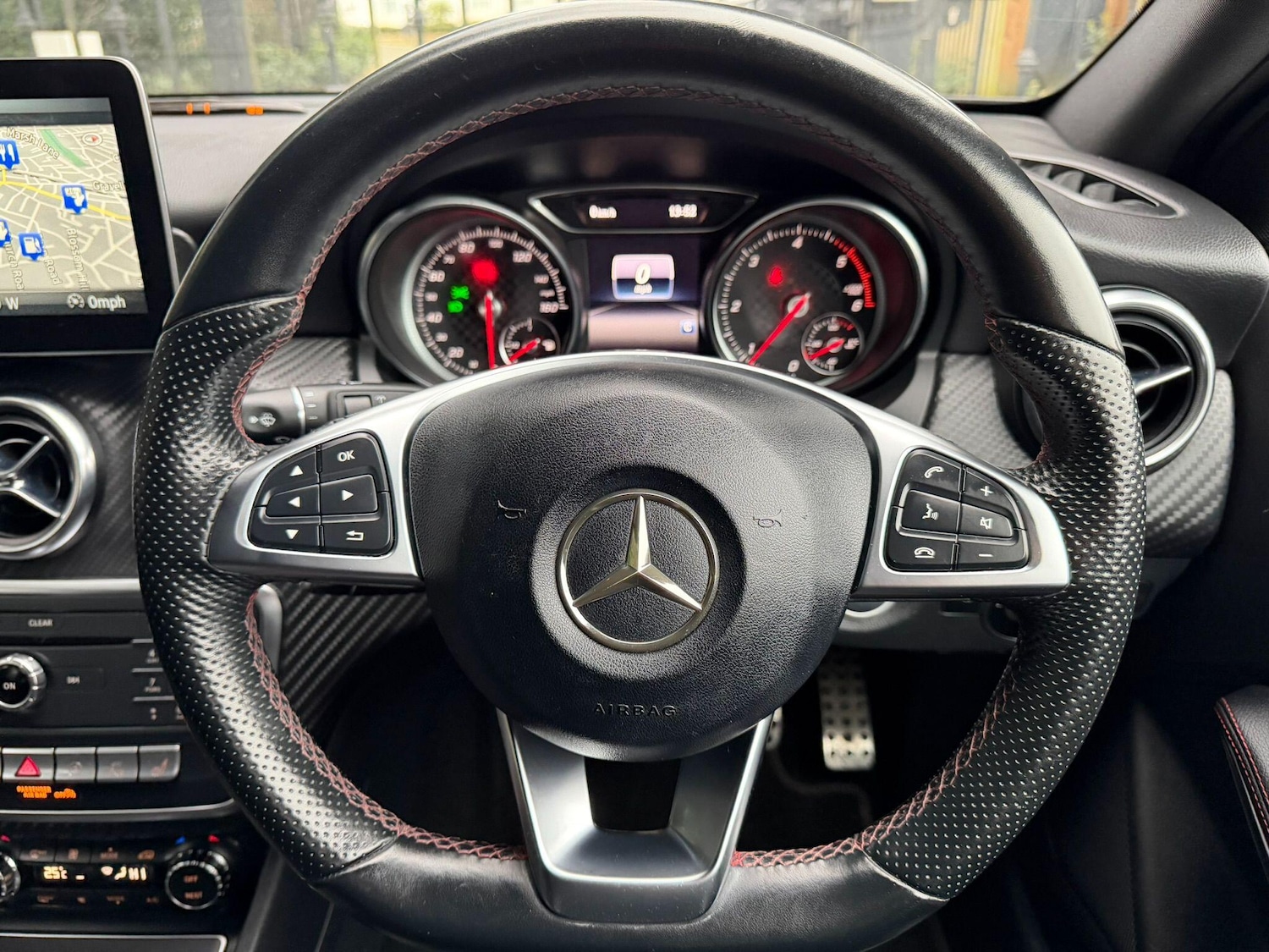 Used Mercedes-Benz A-Class for sale - 77612627: Photo 34