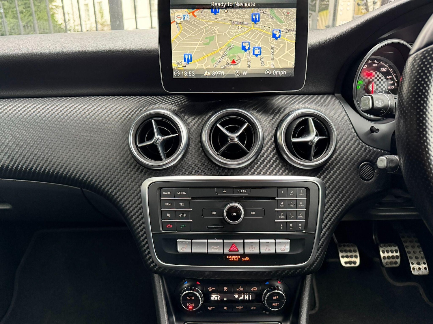 Used Mercedes-Benz A-Class for sale - 77612627: Photo 35