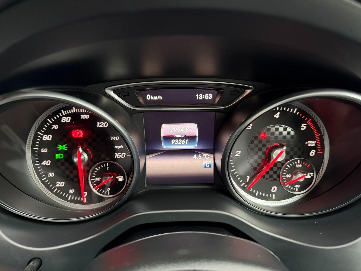 Used Mercedes-Benz A-Class for sale - 77612627: Photo 36