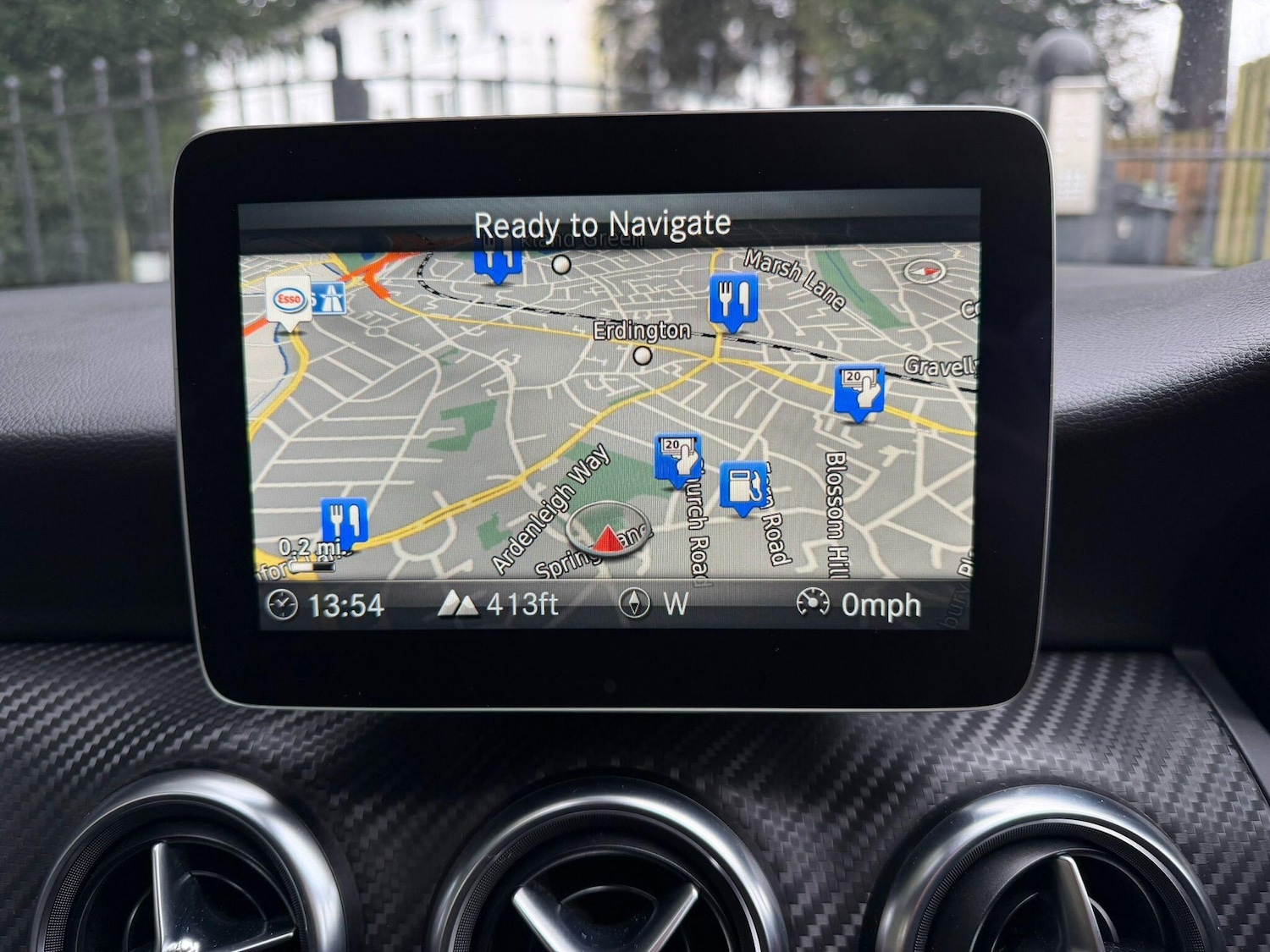 Used Mercedes-Benz A-Class for sale - 77612627: Photo 37