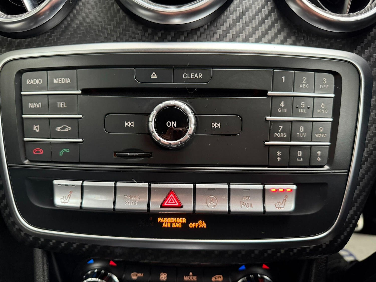 Used Mercedes-Benz A-Class for sale - 77612627: Photo 38