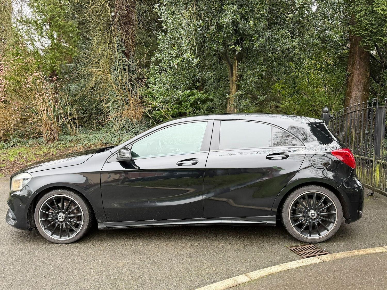 Used Mercedes-Benz A-Class for sale - 77612627: Photo 4