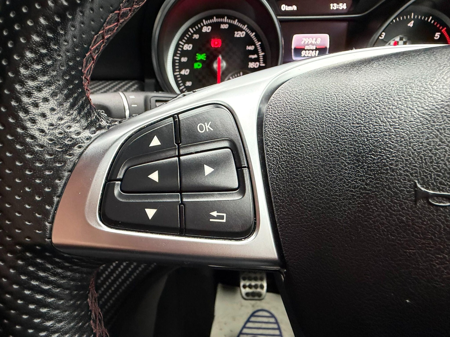 Used Mercedes-Benz A-Class for sale - 77612627: Photo 41