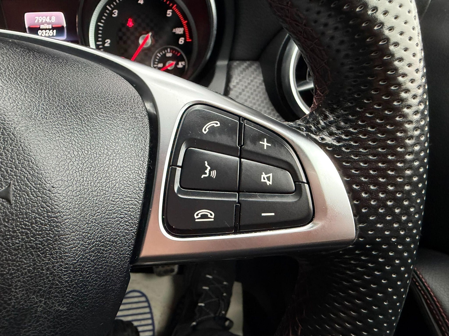 Used Mercedes-Benz A-Class for sale - 77612627: Photo 42