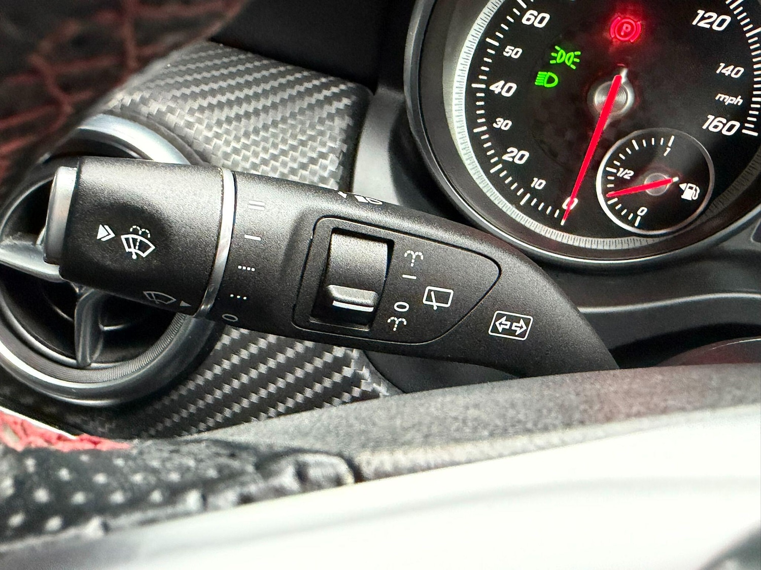 Used Mercedes-Benz A-Class for sale - 77612627: Photo 43