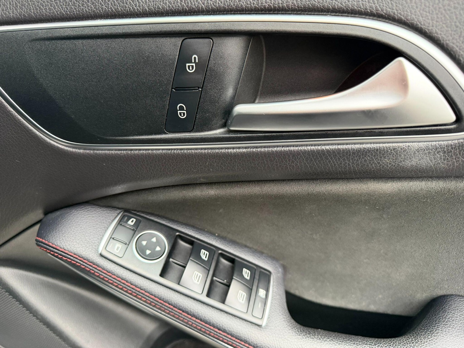 Used Mercedes-Benz A-Class for sale - 77612627: Photo 45