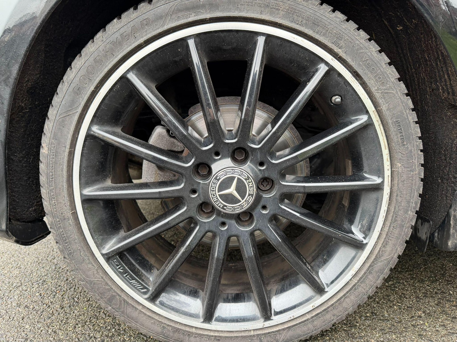 Used Mercedes-Benz A-Class for sale - 77612627: Photo 49