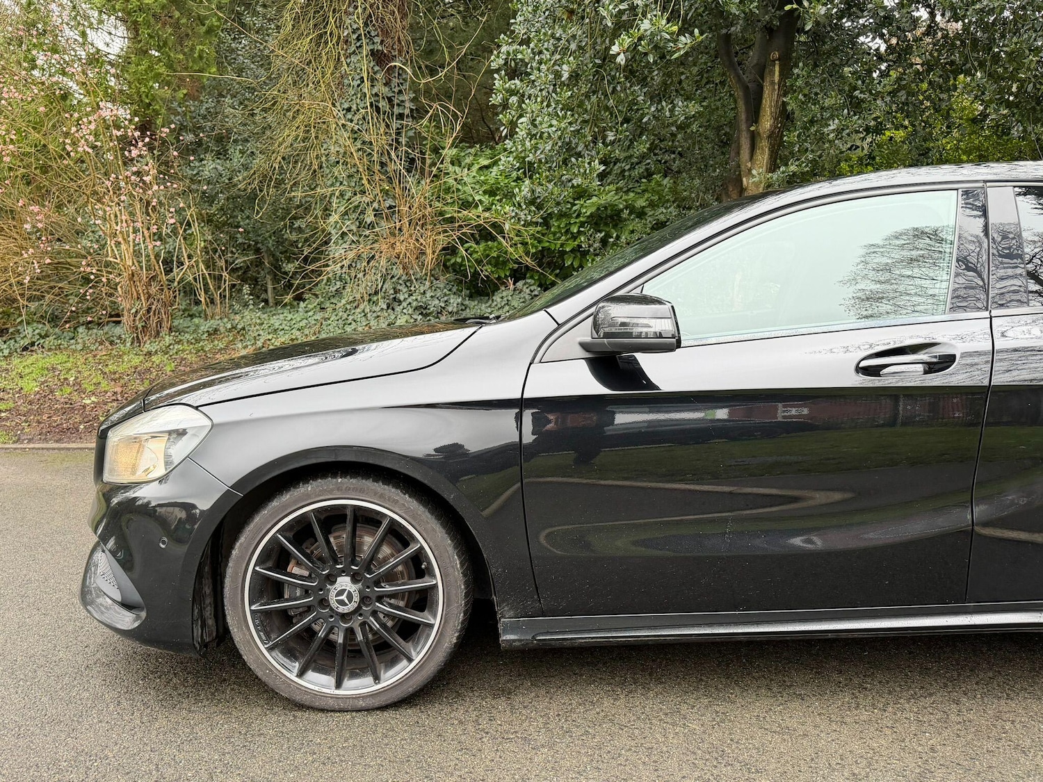 Used Mercedes-Benz A-Class for sale - 77612627: Photo 5