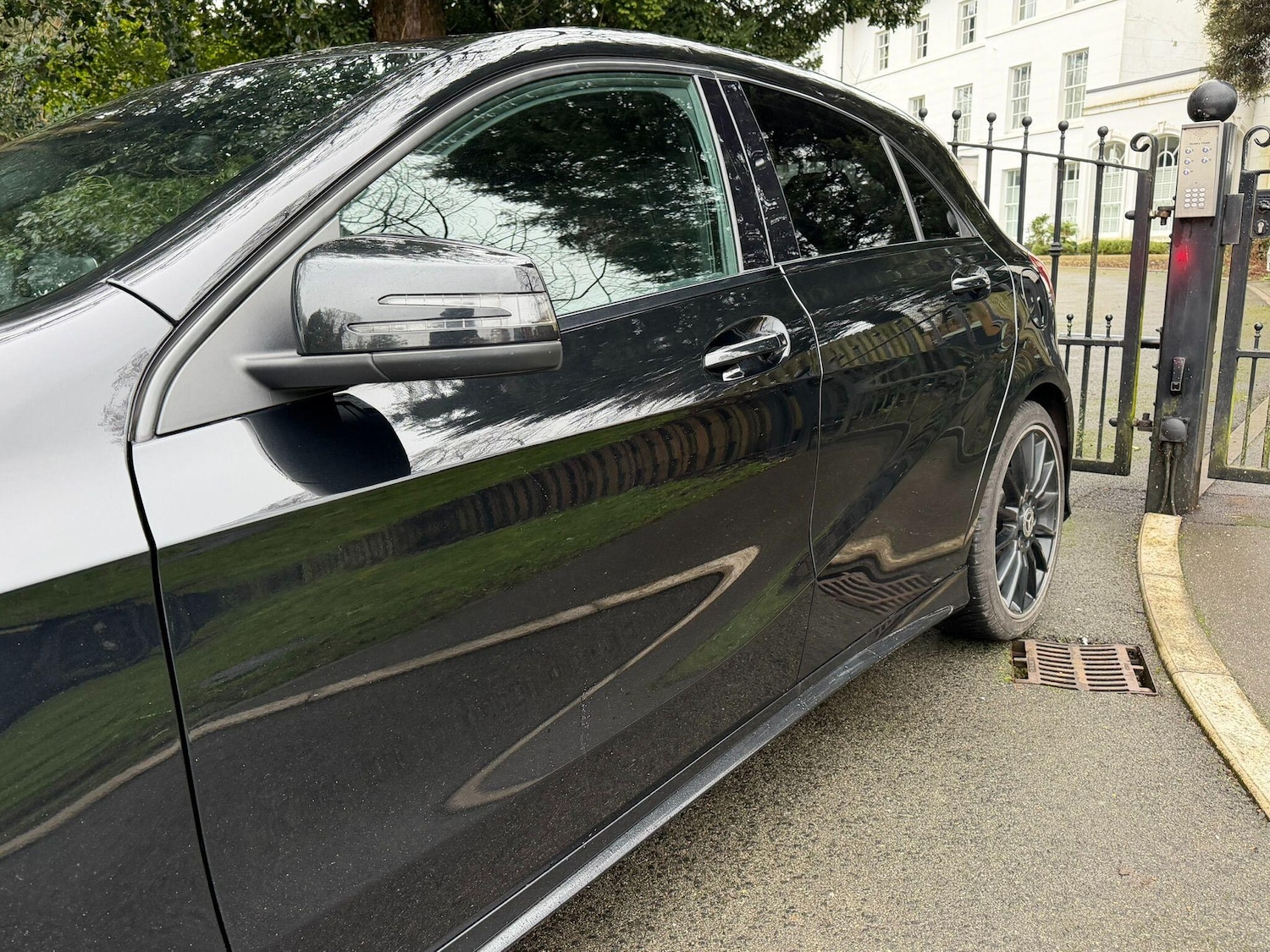 Used Mercedes-Benz A-Class for sale - 77612627: Photo 7