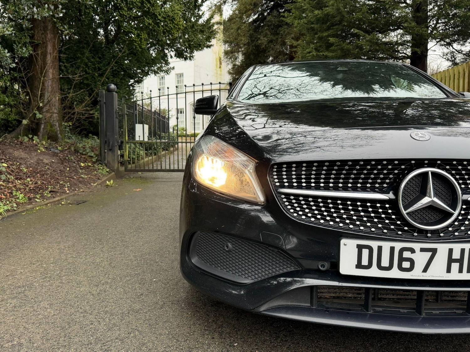 Used Mercedes-Benz A-Class for sale - 77612627: Photo 9