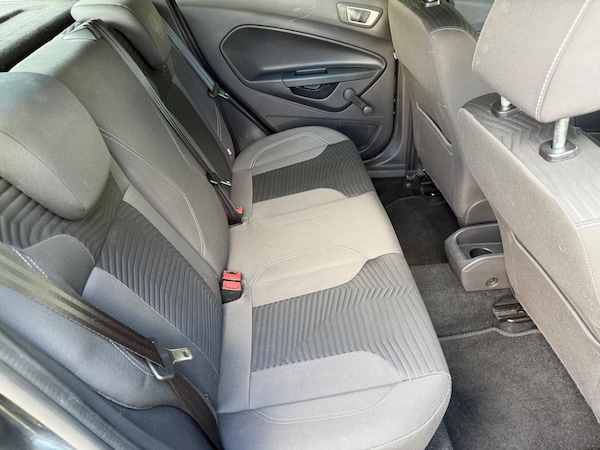 Used Ford Fiesta 2016 for sale - 76094308: Photo 15