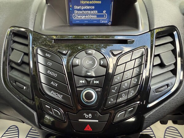 Used Ford Fiesta 2016 for sale - 76094308: Photo 29