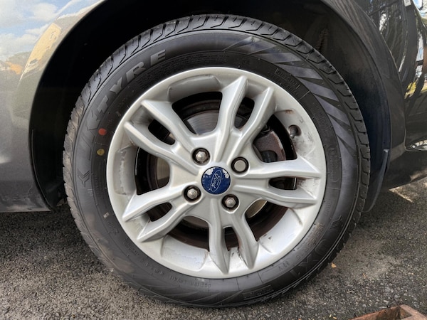 Used Ford Fiesta 2016 for sale - 76094308: Photo 37
