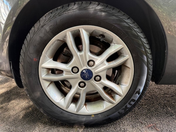 Used Ford Fiesta 2016 for sale - 76094308: Photo 40