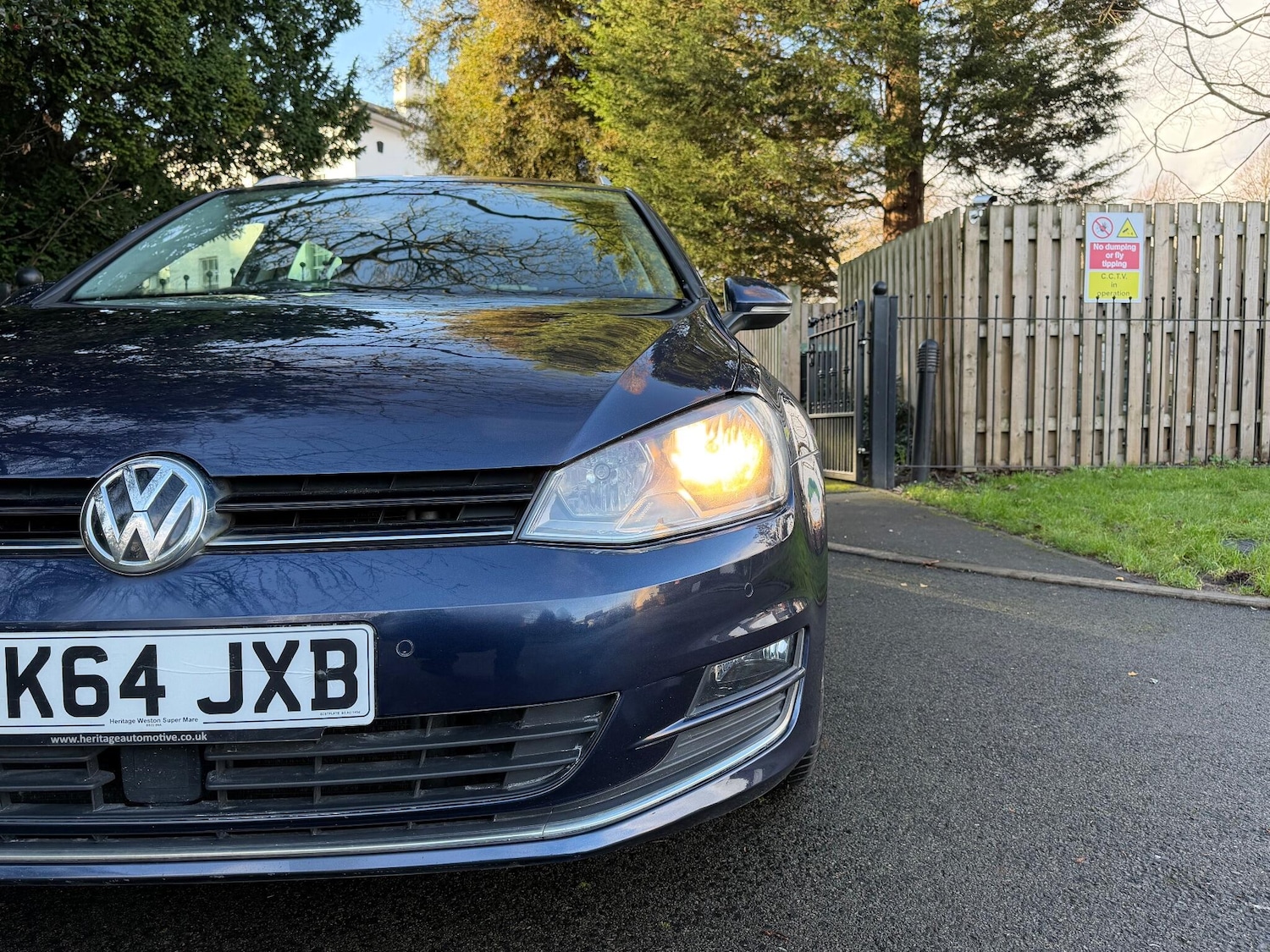 Used Volkswagen Golf 2014 for sale - 76824014: Photo 10