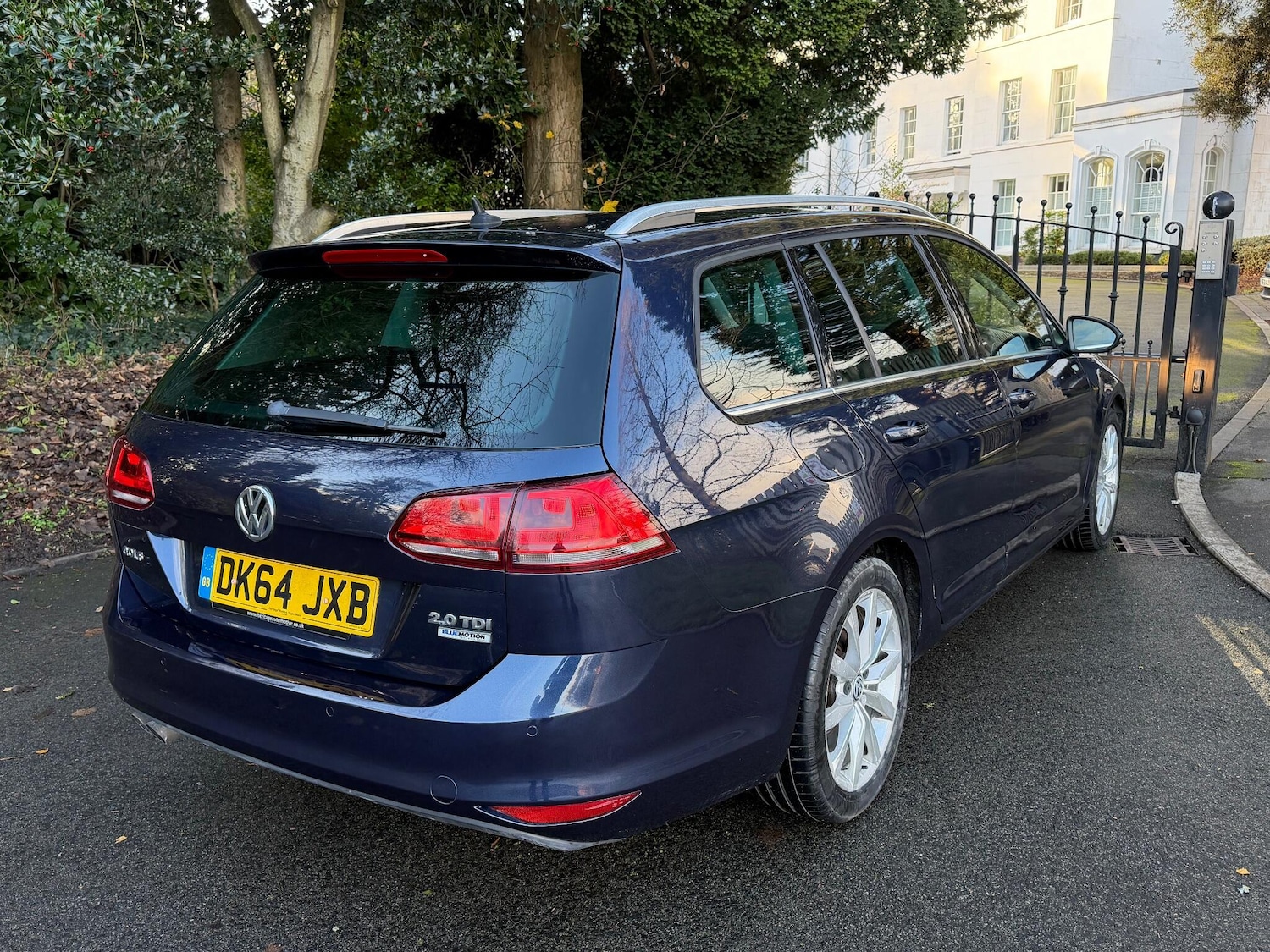 Used Volkswagen Golf 2014 for sale - 76824014: Photo 11