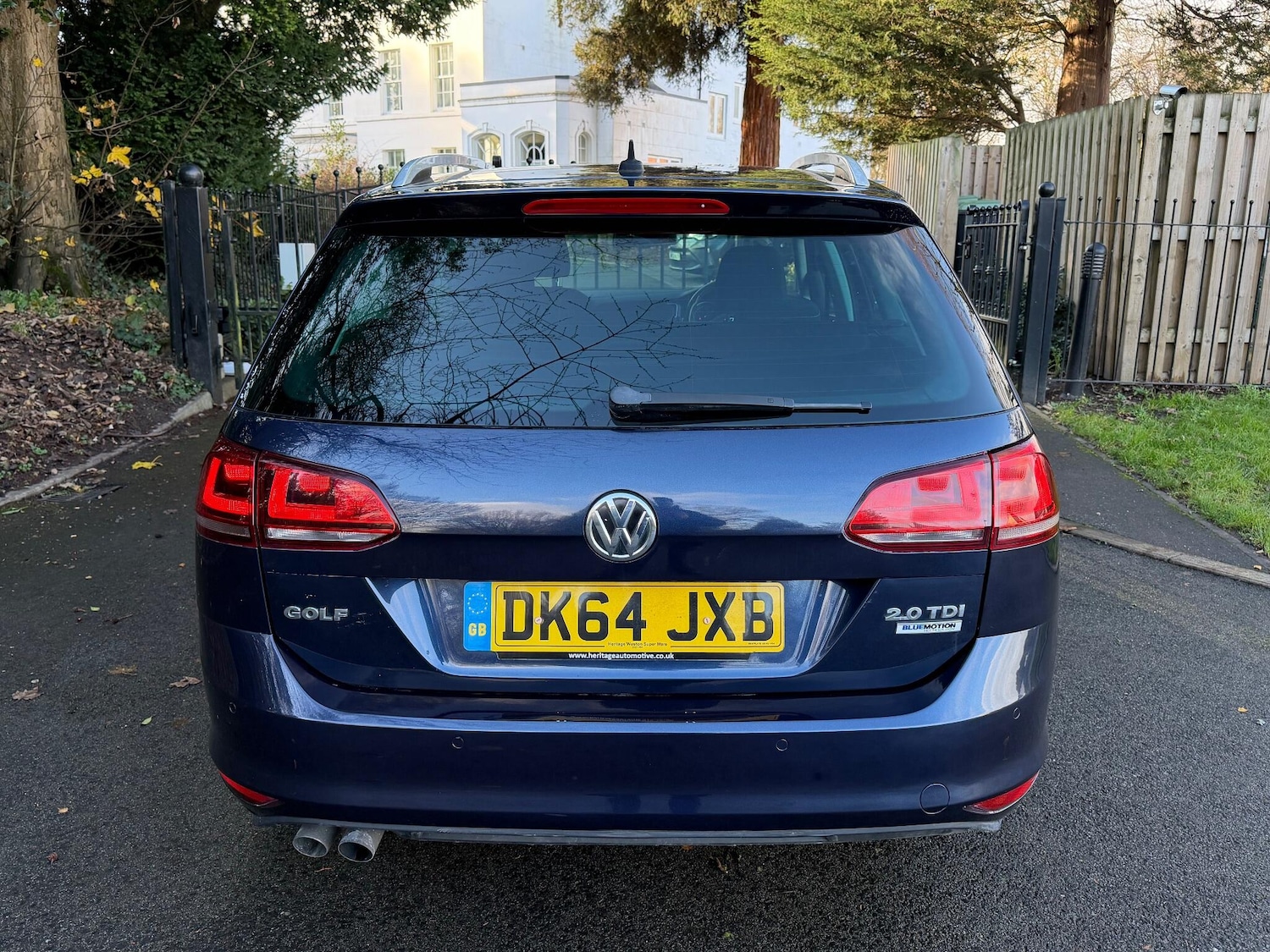 Used Volkswagen Golf 2014 for sale - 76824014: Photo 12
