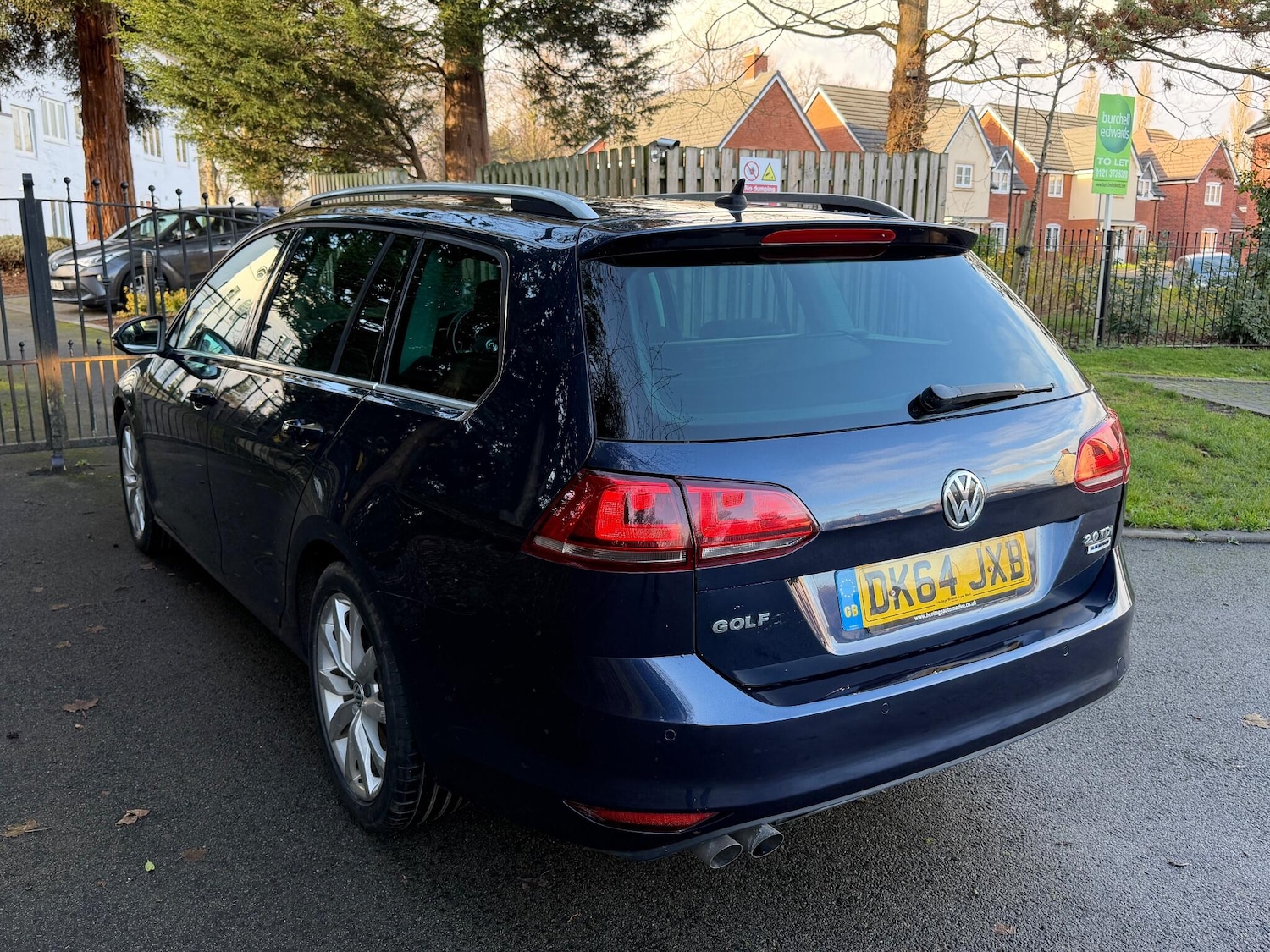 Used Volkswagen Golf 2014 for sale - 76824014: Photo 13