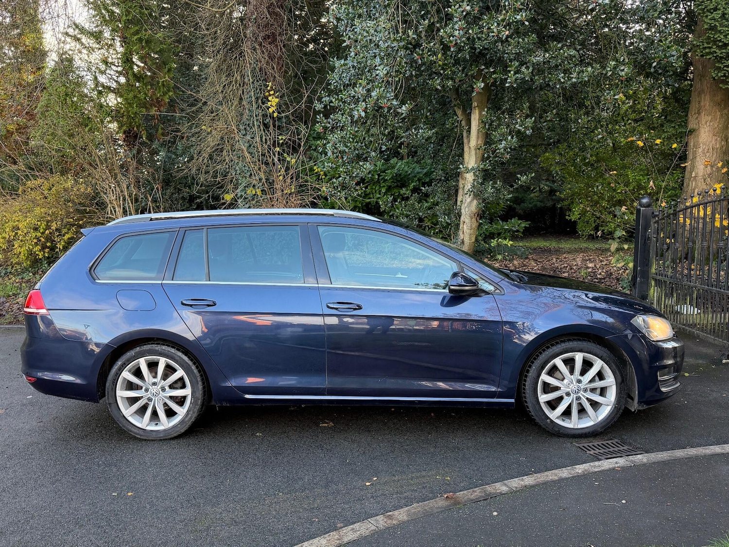 Used Volkswagen Golf 2014 for sale - 76824014: Photo 14
