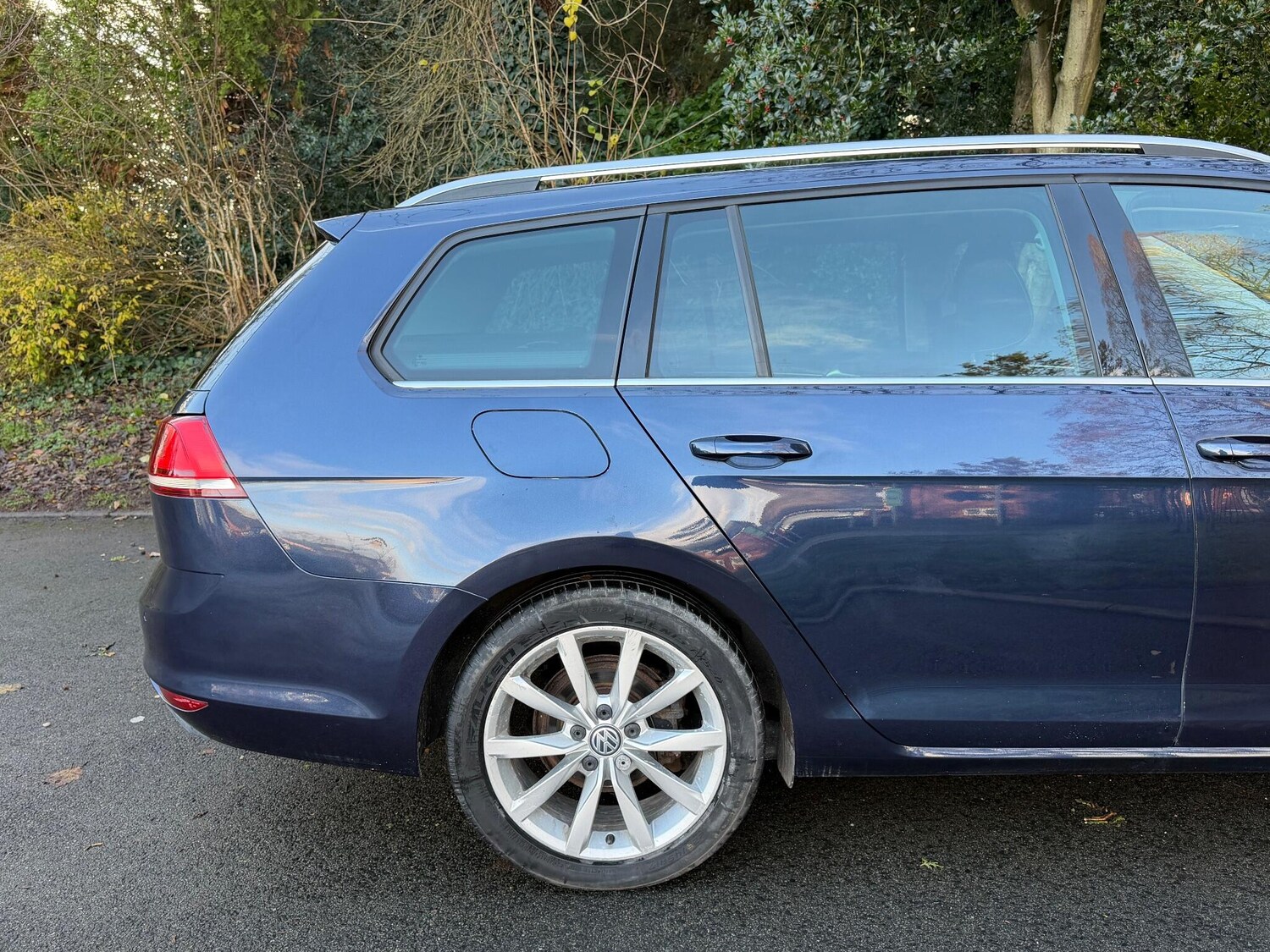 Used Volkswagen Golf 2014 for sale - 76824014: Photo 15