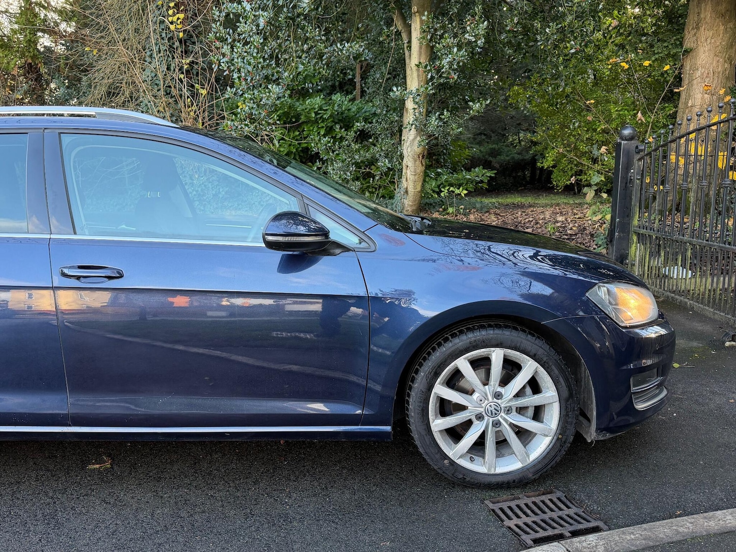 Used Volkswagen Golf 2014 for sale - 76824014: Photo 16