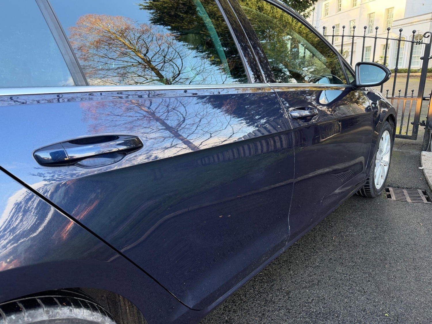 Used Volkswagen Golf 2014 for sale - 76824014: Photo 17