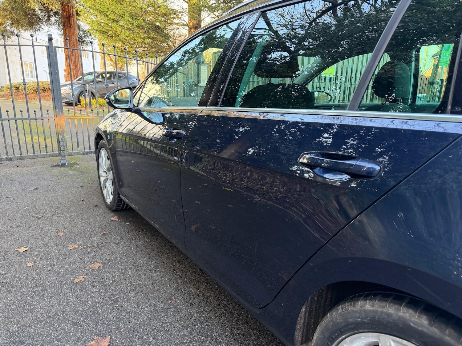 Used Volkswagen Golf 2014 for sale - 76824014: Photo 18