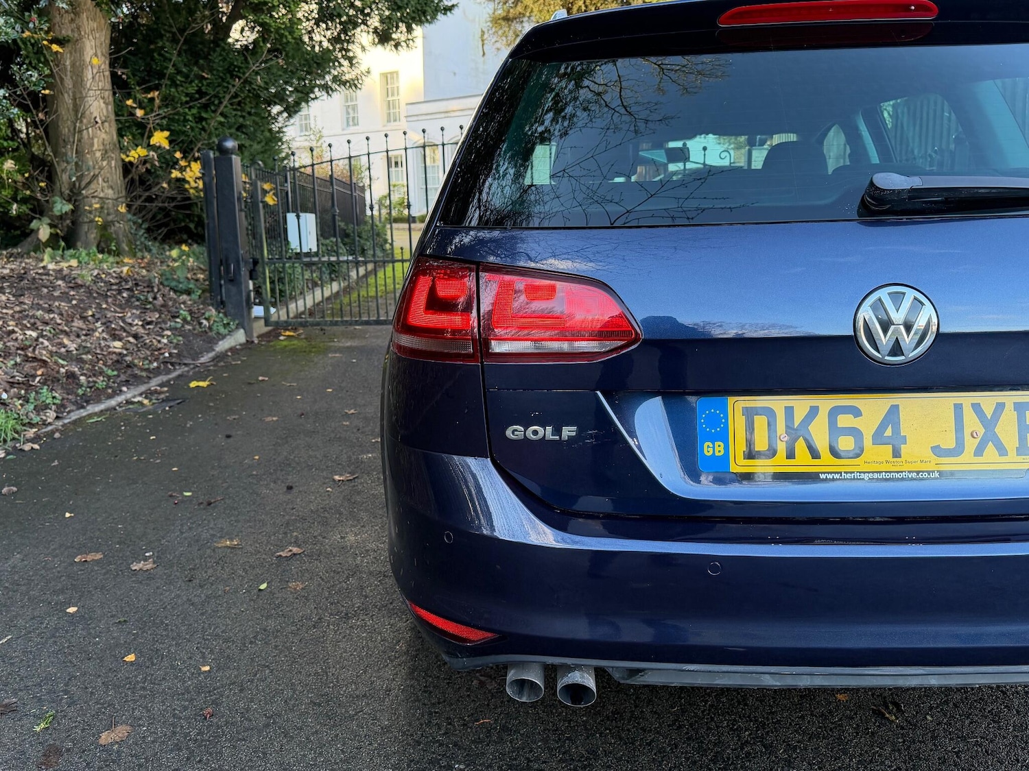 Used Volkswagen Golf 2014 for sale - 76824014: Photo 19